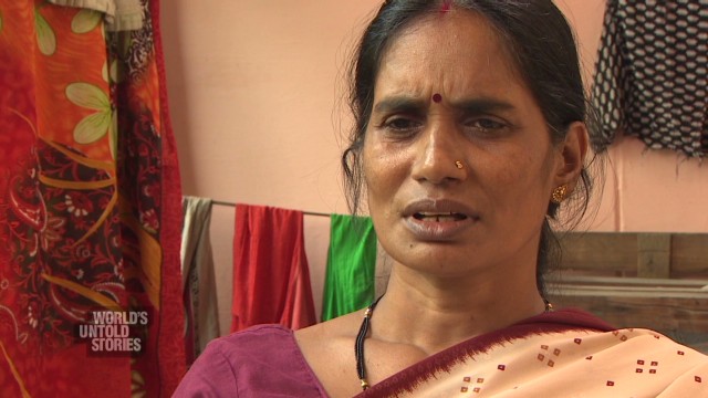 &#39;Nirbhaya&#39; parents share their memories  