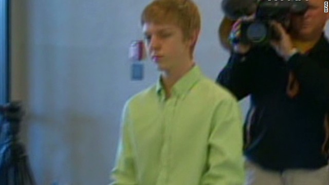 Affluenza Teen Ethan Couch Returns To Us Cnn