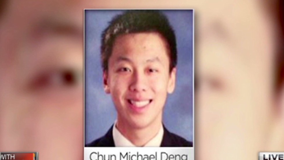 Baruch College Hazing Death 4 Plead Guilty Cnn