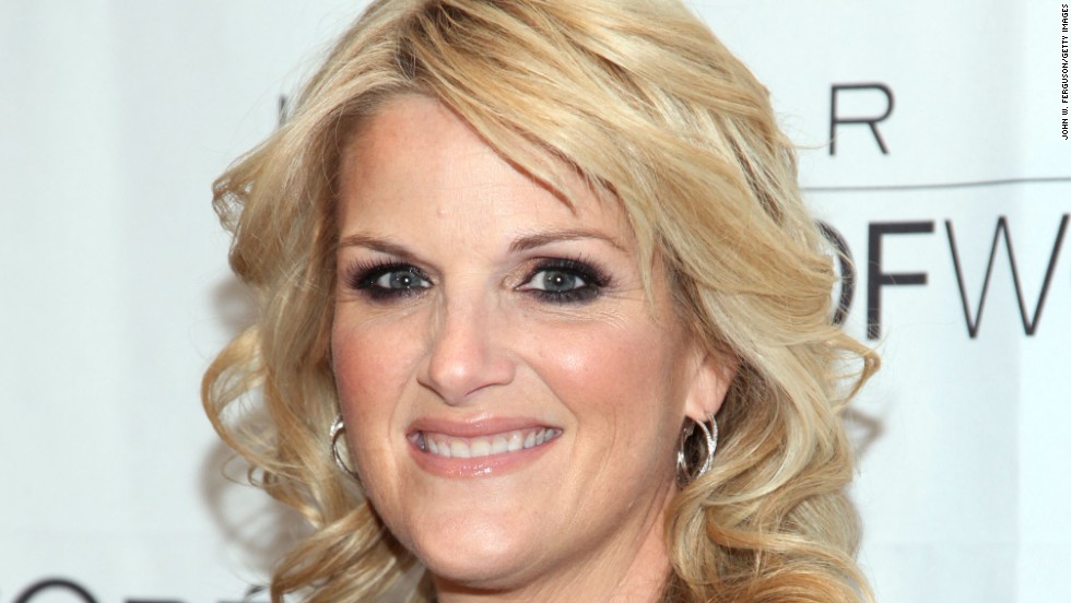 On December 12, Trisha Yearwood pulled out &quot;in light of recent concerns,&quot; according to her representative.