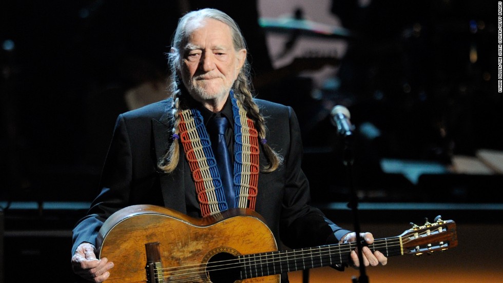 After the airing of the documentary and the &lt;a href=&quot;http://www.change.org/petitions/willie-nelson-respect-animals-don-t-perform-at-seaworld&quot; target=&quot;_blank&quot;&gt;Change.org petition&lt;/a&gt; urging Willie Nelson to withdraw from the concert series, Nelson obliged, saying, &quot;&lt;a href=&quot;http://www.cnn.com/2013/12/06/showbiz/seaworld-willie-nelson-blackfish/index.html&quot;&gt;What they do at SeaWorld is not OK.&lt;/a&gt;&quot; He told CNN&#39;s Brooke Baldwin: &quot;I don&#39;t agree with the way they treat their animals. (Canceling the show) wasn&#39;t that hard a deal for me.&quot;