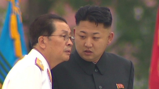 North Korea's top brass marks Kim Jong Il's death - CNN