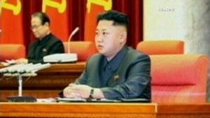 North Korea's top brass marks Kim Jong Il's death - CNN