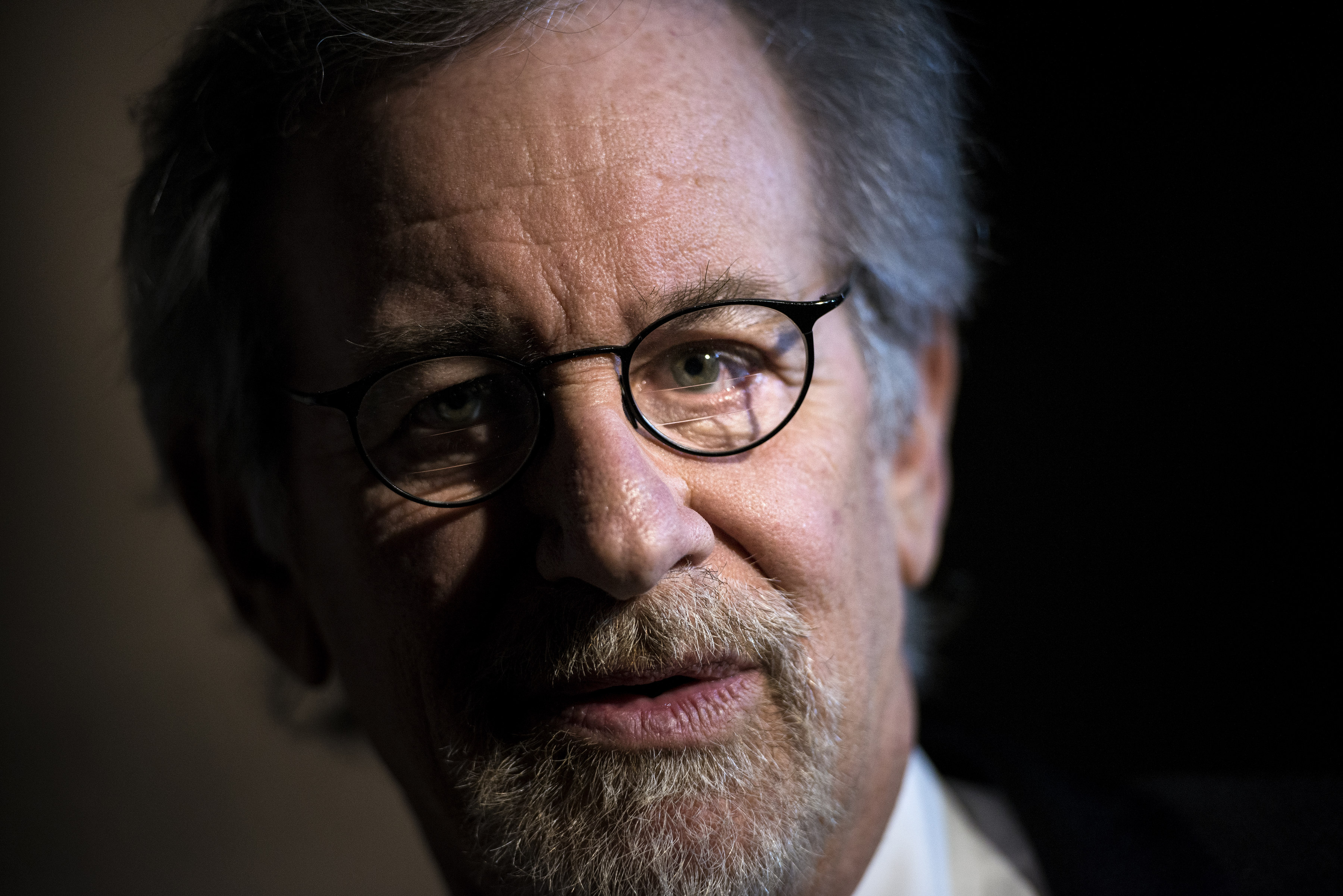 Steven Spielberg Fast Facts Cnn