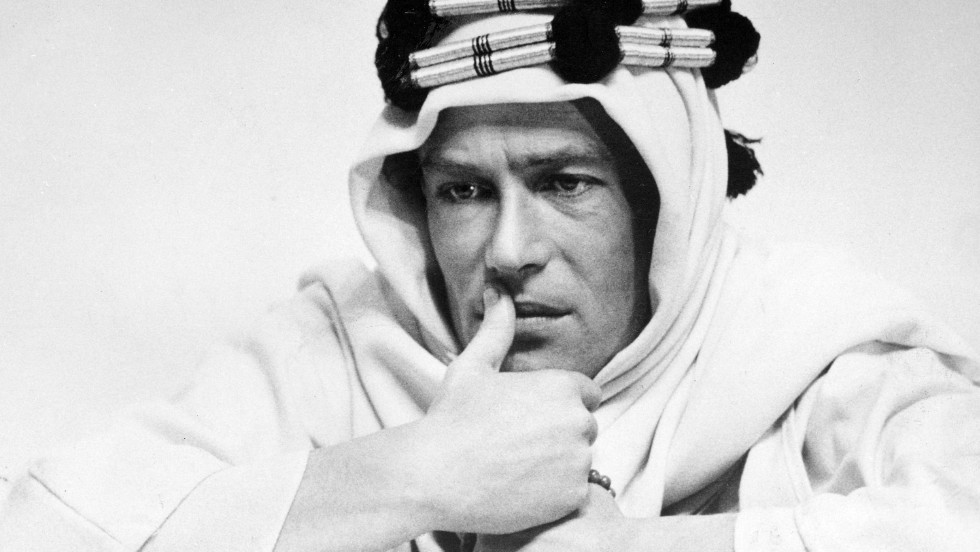 Actor &lt;a href=&quot;http://www.cnn.com/2013/12/15/showbiz/peter-otoole-obit/index.html&quot;&gt;Peter O&#39;Toole&lt;/a&gt;, best known for playing the title role in the 1962 film &quot;Lawrence of Arabia,&quot; died on December 14. He was 81.