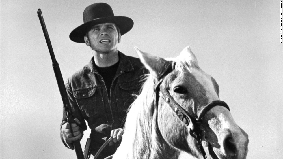 &lt;a href=&quot;http://www.cnn.com/2013/12/15/showbiz/billy-jack-tom-laughlin-obit/index.html&quot;&gt;Tom Laughlin&lt;/a&gt;, the actor who wrote and starred in the &quot;Billy Jack&quot; films of the 1970s, died on December 12, his family confirmed. He was 82.