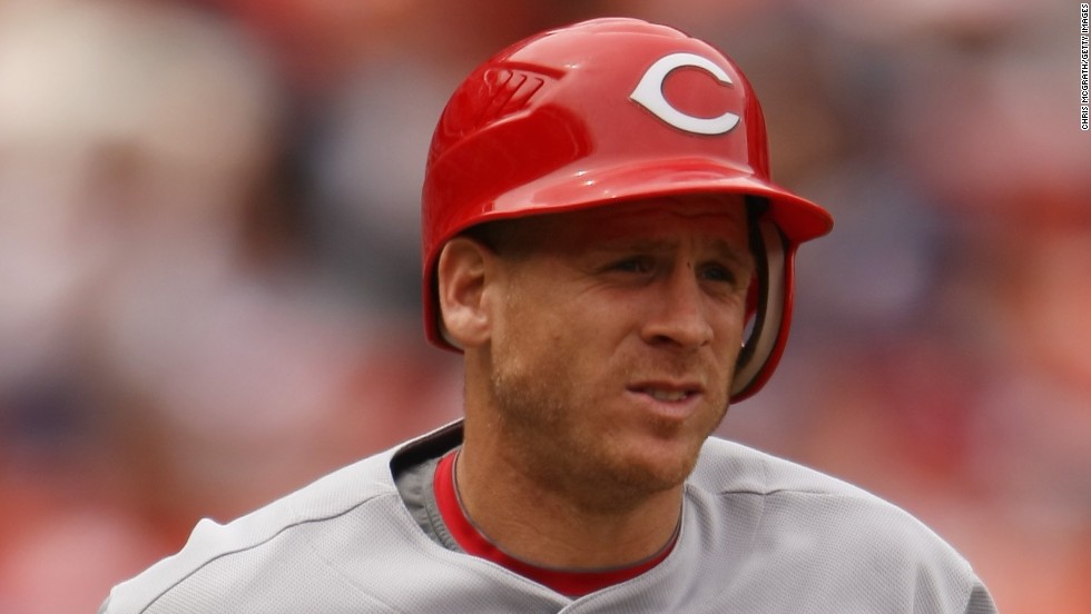 &lt;a href=&quot;http://www.cnn.com/2013/12/15/health/baseball-ryan-freel-cte-suicide/&quot;&gt;Ryan Freel &lt;/a&gt;became the first Major League Baseball player to be diagnosed with CTE nearly a year after he committed suicide at age 36. 