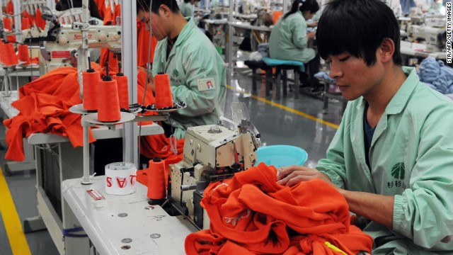 Factory life far from home leaves China's migrant workers ...