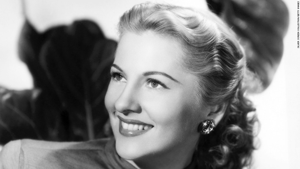 Oscar-winning actress &lt;a href=&quot;http://www.cnn.com/2013/12/16/showbiz/joan-fontaine-obit/&quot;&gt;Joan Fontaine &lt;/a&gt;died December 15, her longtime friend Noel Beutel said. She was 96.