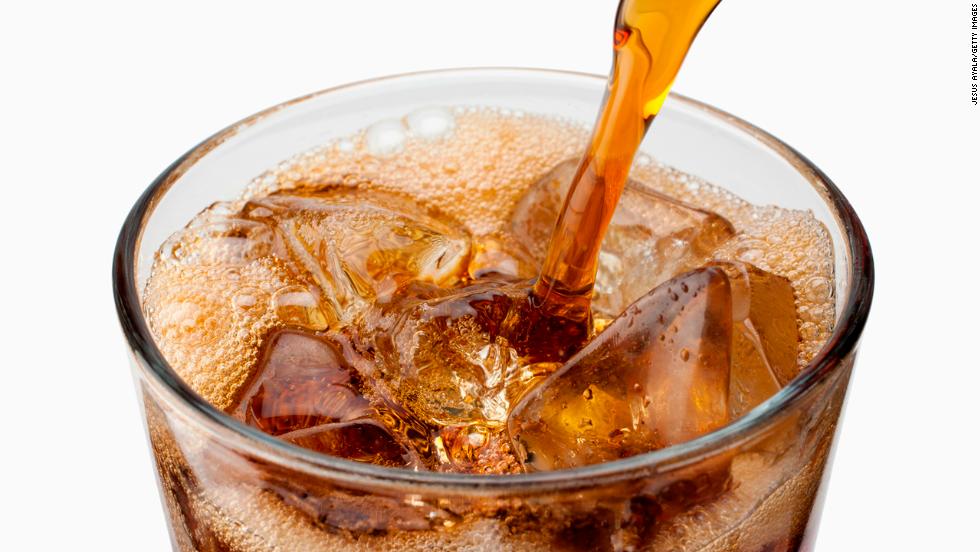 When taken at face value, diet soda seems like a health-conscious choice. It saves you the 140-plus calories you&#39;d find in a sugary soft drink while still satisfying your urge for something sweet with artificial sweeteners like aspartame, saccharin, and sucralose. But there&#39;s more to this chemical cocktail than meets the eye. &lt;br /&gt;&lt;br /&gt;&lt;a href=&quot;http://www.health.com/health/gallery/0,,20645166,00.html&quot; target=&quot;_blank&quot;&gt;Health.com: The 25 best diet tricks of all time&lt;/a&gt;
