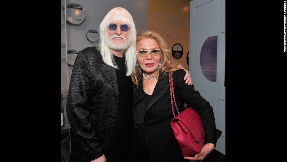 Edgar Winter &lt;a href=&quot;https://www.facebook.com/officialedgarwinter/posts/554237854654738&quot;&gt;told his fans via Facebook&lt;/a&gt; that he and his wife, Monique, would do &quot;everything in our power&quot; to stop SeaWorld from using his song &quot;Free Ride&quot; during its performances.