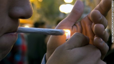Don&#39;t trust your memories if you&#39;re high on weed, study says