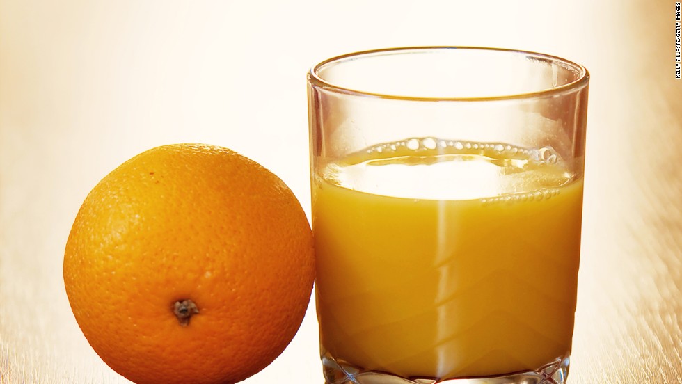 &lt;strong&gt;Myth: Vitamin C prevents colds.&lt;/strong&gt;&lt;br /&gt;&lt;br /&gt;OK, this might be more of a half-myth. Meeting your 75-milligram recommended daily allowance of vitamin C is important in maintaining a healthy immune system to prevent and even fight off colds, according to one 2013 study from the University of Helsinki. Other studies have shown that taking a large dose of vitamin C at the first sign of sniffles may help shorten the length and reduce the severity of a cold. &lt;br /&gt;&lt;br /&gt;&lt;a href=&quot;http://www.health.com/health/gallery/0,,20745689,00.html&quot; target=&quot;_blank&quot;&gt;Health.com: 12 foods with more Vitamin C than oranges&lt;/a&gt; &lt;br /&gt;