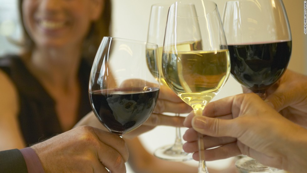&lt;strong&gt;Myth: Drinking alcohol warms you up.&lt;/strong&gt;&lt;br /&gt;&lt;br /&gt;Alcohol makes you feel toasty on the inside, but that&#39;s because it causes your blood to rush toward your rosy-red skin and away from your internal organs. That means your core body temperature actually drops post-sip, Vreeman says. What&#39;s more, alcohol impairs your body&#39;s ability to shiver and create extra heat. &lt;br /&gt;&lt;br /&gt;&lt;a href=&quot;http://www.health.com/health/gallery/0,,20757335,00.html&quot; target=&quot;_blank&quot;&gt;Health.com: 7 ways to keep alcohol from ruining your diet &lt;/a&gt;&lt;br /&gt;&lt;br /&gt;&lt;em&gt;This article originally appeared on &lt;/em&gt;&lt;a href=&quot;http://www.health.com/health/gallery/0,,20756061,00.html&quot; target=&quot;_blank&quot;&gt;&lt;em&gt;Health.com&lt;/em&gt;&lt;/a&gt;&lt;em&gt;.&lt;/em&gt;