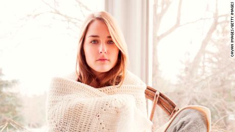 10 surprising causes of winter depression 