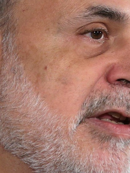 Ben Bernanke Fast Facts CNN.com – RSS Channel