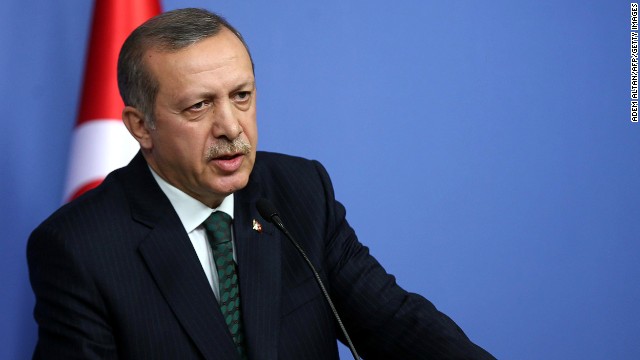 Arrests shock Turkey&#39;s political elite