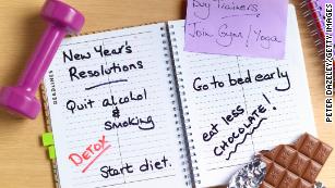 New Year New Me! Kitchen essentials to keep up your New Year resolutions! -  Food Faith Fitness