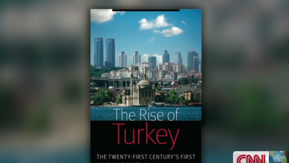 Amid Corruption Inquiry Turkish Prosecutor Slams Police CNN   131219154848 Idesk Intv Power Struggle In Turkey 00001022 Horizontal Large Gallery 