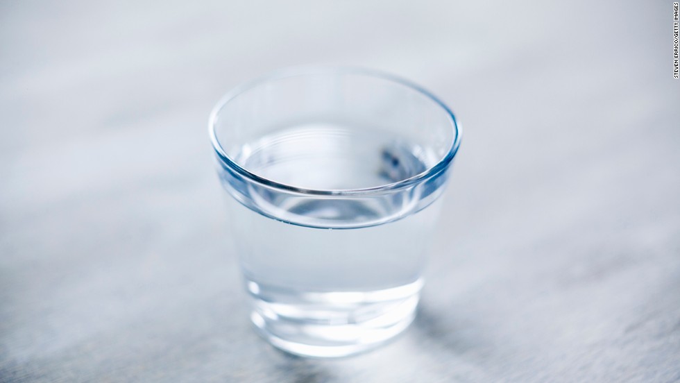 If you&#39;re even mildly dehydrated, your metabolism may slow down, says Dr. Scott Isaacs, clinical instructor of medicine at the Emory University School of Medicine. Tip: Drink water cold, which forces your body to use more calories to warm it up. &lt;br /&gt;&lt;br /&gt;&lt;a href=&quot;http://www.health.com/health/gallery/0,,20709014,00.html&quot; target=&quot;_blank&quot;&gt;Health.com: 15 foods that help you stay hydrated &lt;/a&gt;