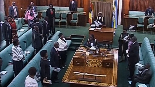 Ugandas Gays Fear Violence In Wake Of Anti Gay Bills Passage Cnn 7246
