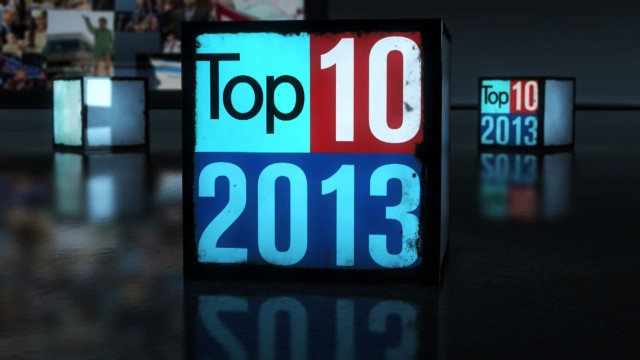 10 Biggest Scandals Of 2013 Cnn Video