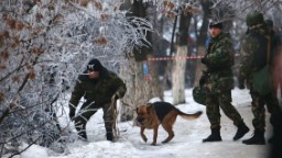 Bombings In Russia's Volgograd: What Might Be Behind The Attacks? - CNN