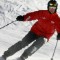 schumacher skiing 1