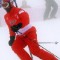 schumacher skiing slalom