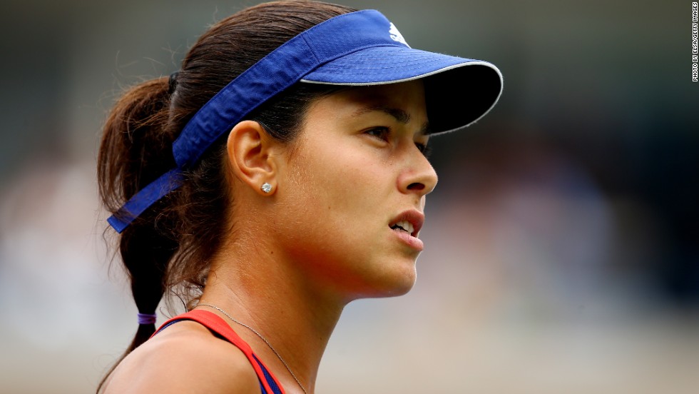 Ana Ivanovic is at a major crossroads in her career, heading into the new season with hopes of breaking back into the world top 10 for the first time since May 2009 after an injury-plagued few years.