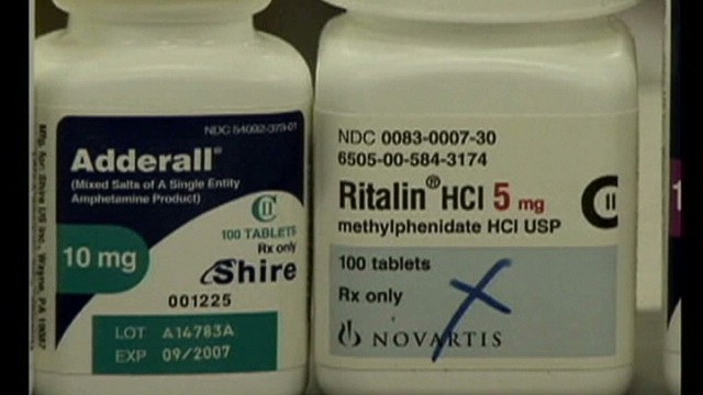 Young people on amphetamines for ADHD have twice the risk of psychosis than other stimulants, study finds