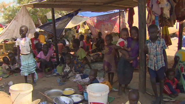 Heed The Warnings: Genocide And Rwanda's Lessons For South Sudan - CNN