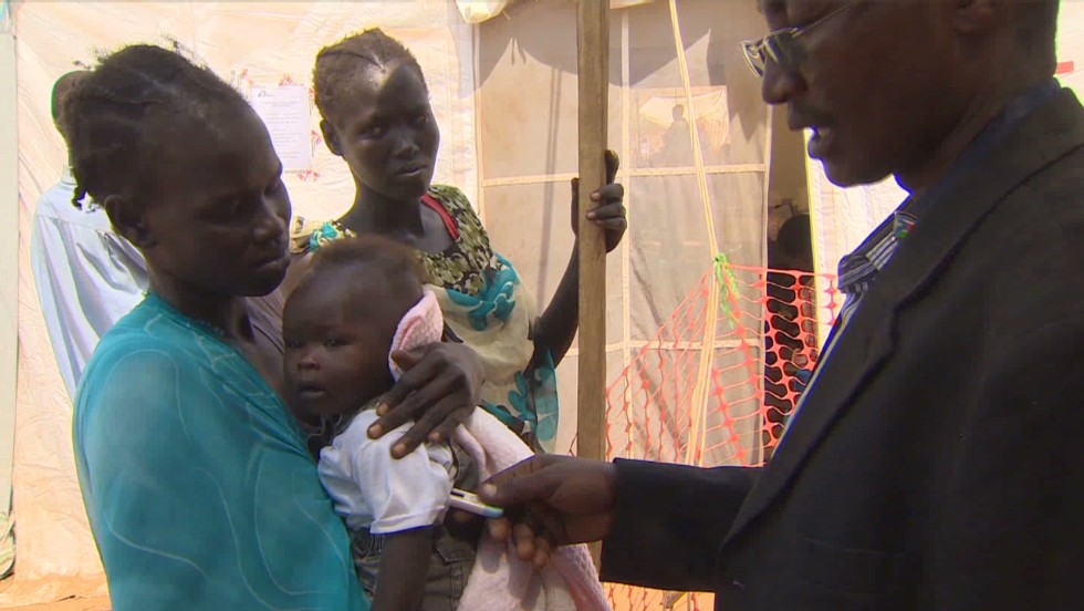 Heed The Warnings: Genocide And Rwanda's Lessons For South Sudan - CNN