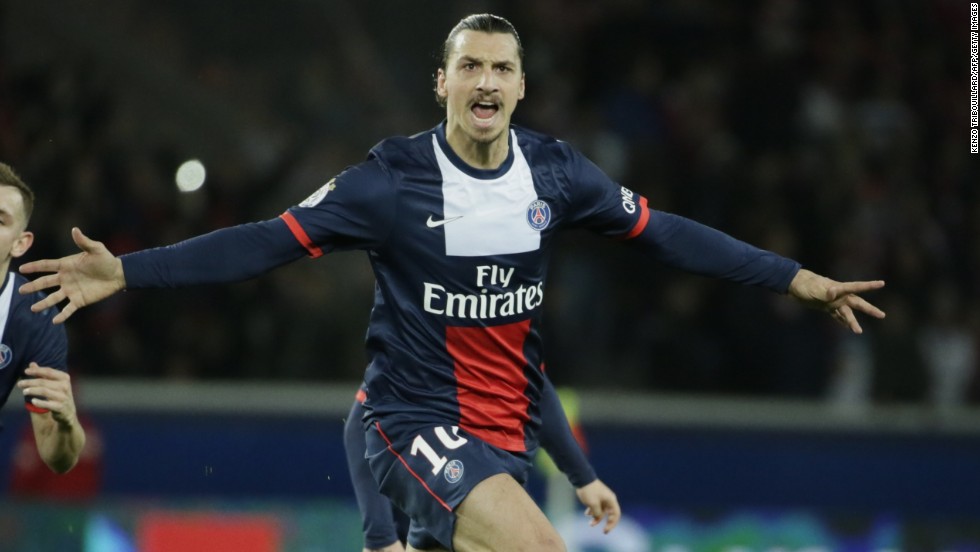 Zlatan Ibrahimovic, pictured, and Edinson Cavani should fire Paris Saint-Germain to a comfortable triumph in France&#39;s top division. The Qatari-owned club sits top of the pile heading into the new year, will fellow nouveau riche powerhouse AS Monaco steadily building up steam in second place.