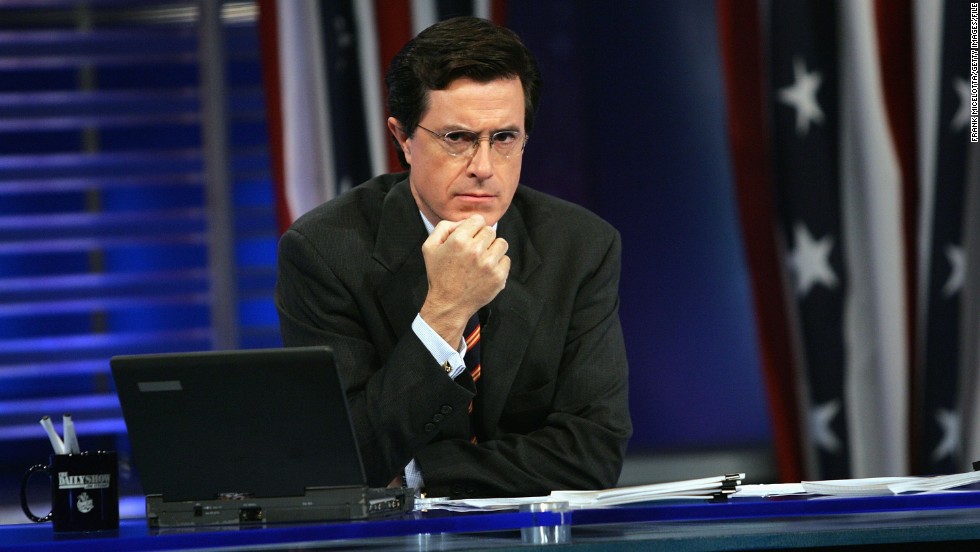 In November 2007, television personality Stephen Colbert&#39;s presidential bid was cut short when &lt;a href=&quot;http://www.cnn.com/2007/POLITICS/11/06/obama.colbert/index.html&quot;&gt;he was denied a place on the ballot in South Carolina&#39;s Democratic primary&lt;/a&gt;. Despite making a mark in the polls, his campaign was viewed more as a publicity stunt.