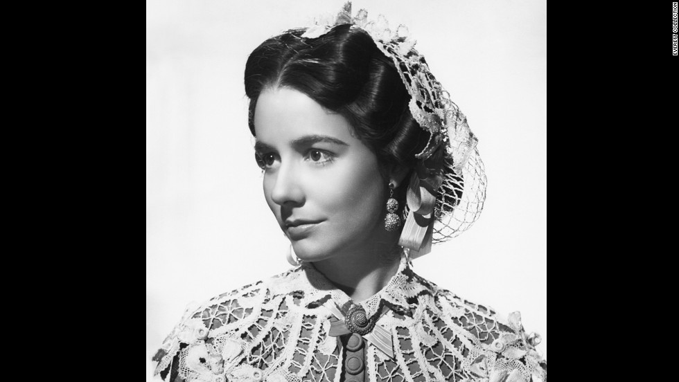 &lt;a href=&quot;http://www.cnn.com/2014/01/03/showbiz/alicia-rhett-dies/index.html&quot;&gt;Alicia Rhett&lt;/a&gt;, who had been one of the oldest surviving cast members of the classic film &quot;Gone With the Wind,&quot; died on January 3 in her longtime hometown of Charleston, South Carolina, a retirement community spokeswoman said. She was 98.