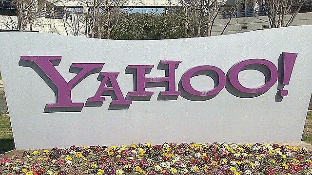 Malware attack hits thousands of Yahoo users per hour - CNN