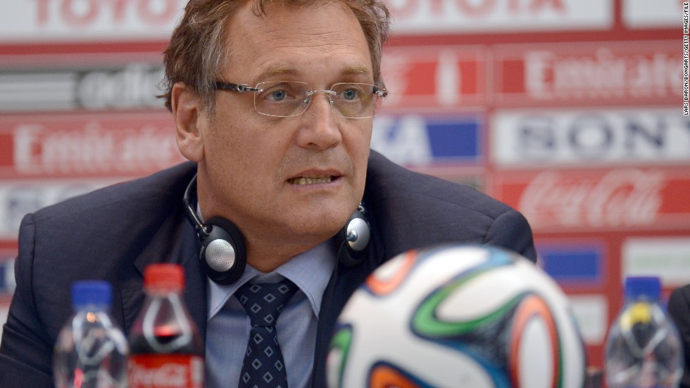 It has also placed world governing body FIFA under pressure as to just when the tournament will be held. The organization&#39;s secretary general Jerome Valcke says he expects the 2022 World Cup to be played between November and January.