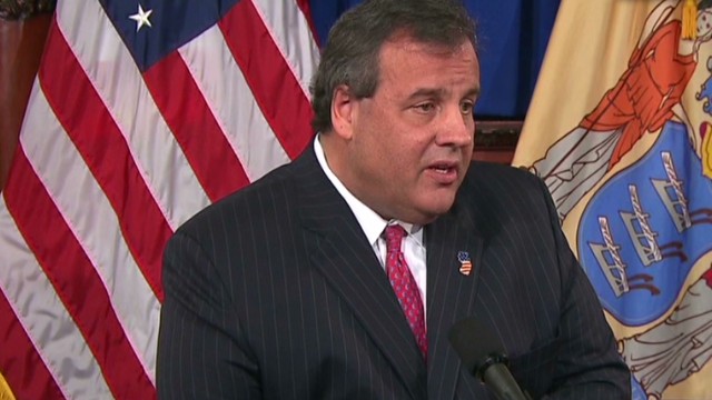 Christie faces the music: The highlights