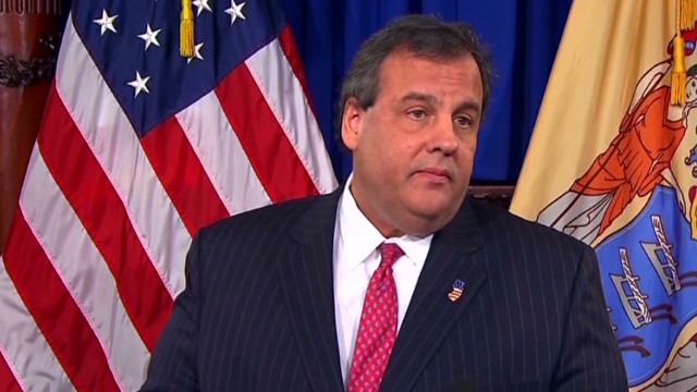 Legal woes for New Jersey Gov. Chris Christie over bridge traffic jam - CNN