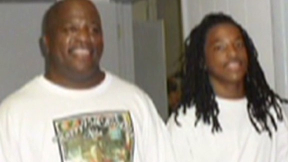 Kendrick Johnson Case Puts Charge Of Lying Against Teen Cnn