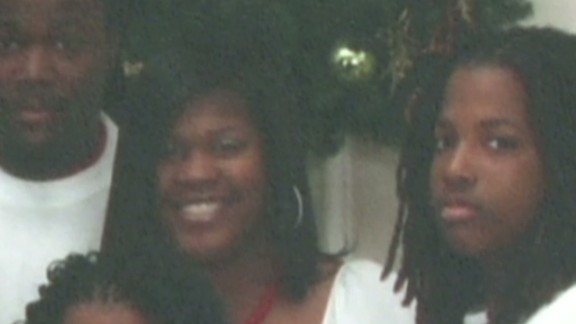 Local Officials Probe Claims Of Confession In Kendrick Johnson Death Cnn