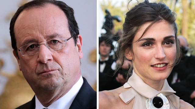 Hollande threatens action against tabloid