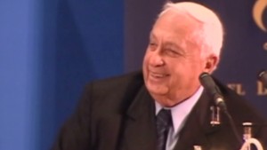 Ariel Sharon, former Israeli Prime Minister, dead at 85 - CNN