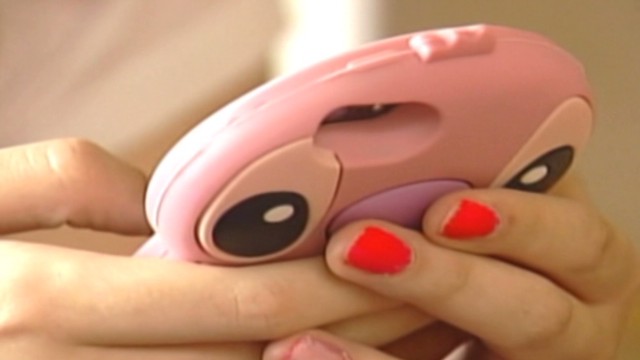 Canada Teen Convicted Of Sexting Photos Of Boyfrien