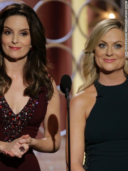 A look at famous female friendships in honor of Galentine's Day