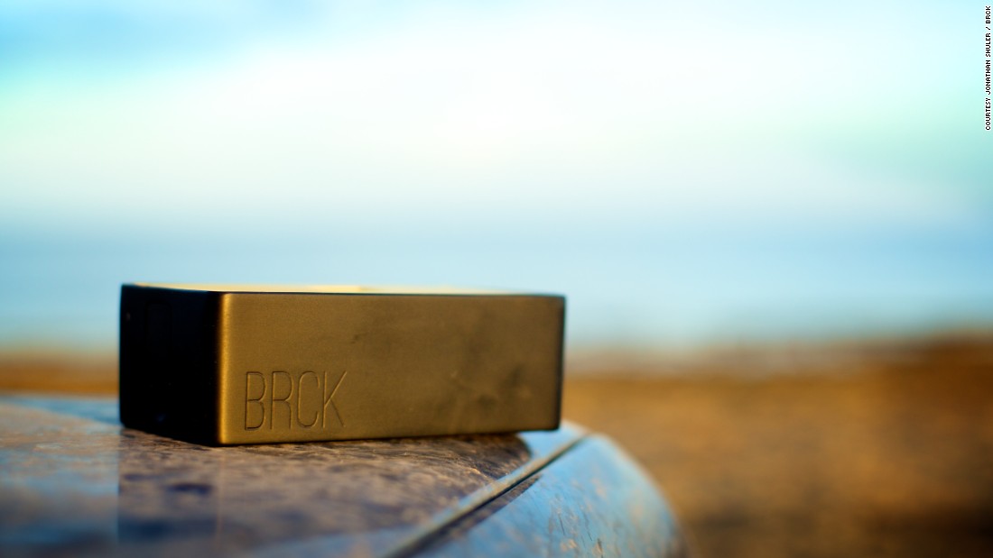 Since 2013, BRCK has sold over 2,500 devices in 54 countries -- most notably in India. It also secured $3 million in funding at the beginning of 2016.
