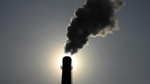 Air pollution linked to 3.2 million new diabetes cases in one year