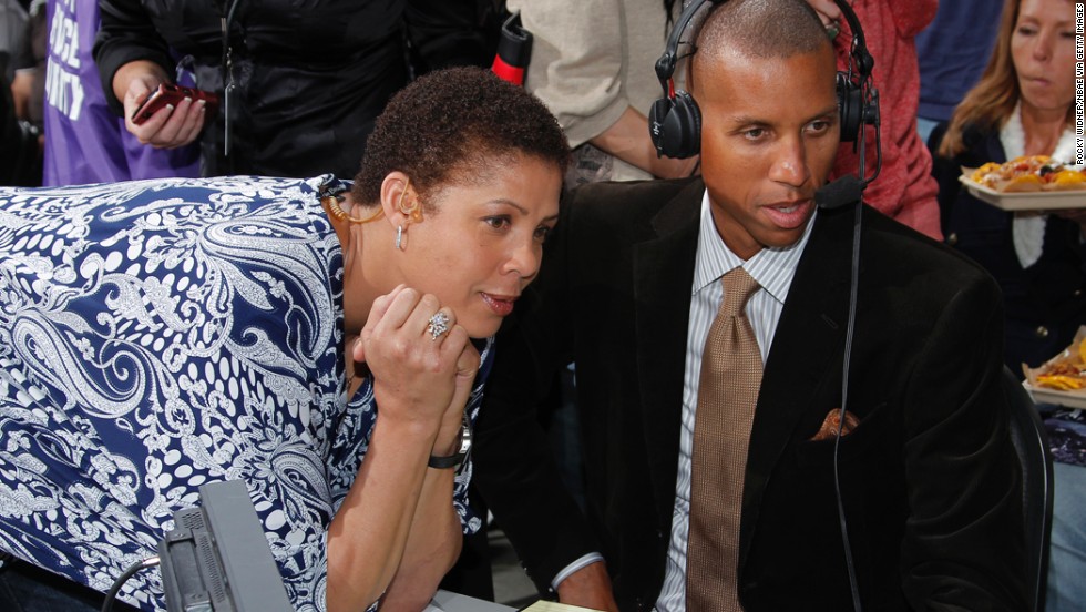 Unraveling The Mystery: Is Cheryl Miller Gay?