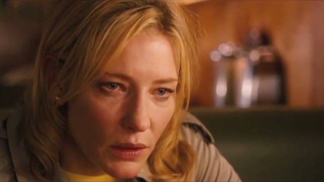 Cate Blanchetts Oscar Worthy Scene Cnn Video